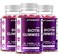 Vitamatic Biotin 10000 mcg 60 Vegan Gummies Raspberry Flavor3 Pack