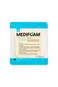 Medifoam H Hydrocolloid Dressing 4 x 4 in 10 Sheets