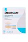 Medifoam H Hydrocolloid Dressing 4 x 4 in 10 Sheets
