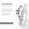European Spa Source Lavender Eucalyptus ShowerSpa Mist 4 Fl Oz