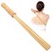 WYJTPONE Bamboo Massage Stick for BackMassage Roller SticksBamboo Therapy Massage Body Tools for Relaxing Muscles 1