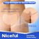 Niceful Sacral Silicone Foam Dressing 71x8 5 PCS Bandages for Bed Sore