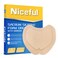 Niceful Sacral Silicone Foam Dressing 71x8 5 PCS Bandages for Bed Sore