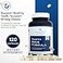 Living Well Dr Michelle Tooth and Bone Formula with D3 K2 120 Capsules