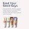 Fygg FluorideFree Toothpaste Coconut Cream Flavor 4oz