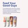 Fygg FluorideFree Toothpaste Coconut Cream Flavor 4oz