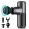 arboleaf Mini Massage Gun Deep Tissue Percussion Massager Back Pain Relief