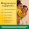 Nature Made High Absorption Magnesium Complex Soft Chews 40 Count
