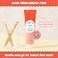 Tubby Todd Fluoride Free Kids Toothpaste