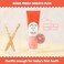 Tubby Todd Fluoride Free Kids Toothpaste