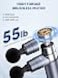 arboleaf Mini Massage Gun Deep Tissue Portable Percussion Muscle Massager