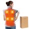 STARBEDIA Massaging Heating Pad for Neck Shoulders and Back Massager