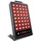 BestQool Red Light Therapy Panel 660nm 850nm Red and NIR for Face 50W