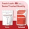 Micro Ingredients Astaxanthin 24mg Per Serving with MCT Oil 60 Softgels