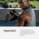 Hyperice Hypervolt 2 Handheld Percussion Massage Gun Deep Muscle Tissue