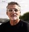 Eyekepper 25 Reading Glasses Men Oversized Readers for Women Clear