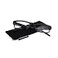 Foster Grant Mens Sloan Square Reading Glasses Black 59mm 20