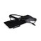Foster Grant Mens Sloan Square Reading Glasses Black 59mm 20