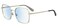 kate spade new york Womens SalomeBB Rectangular Reading Glasses GoldBlue As 52mm 17mm 25