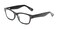 Foster Grant Conan Rectangle Multi Focus Progressive Reading Glasses