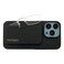 ThinOptics Slimline Rectangular Reading iPhone 15 Pro CaseClear Glasses 44 mm 2