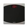 Taylor Glass Digital Bath Scale BlackSilver