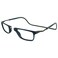 Clic Magnetic Reading Glasses Bodo XLXXL Soft Headband