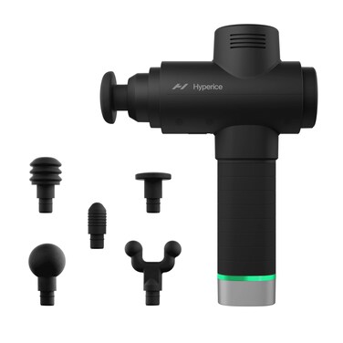 Hyperice Hypervolt 2 Pro Handheld Percussion Massage Gun Deep Muscle Tissue