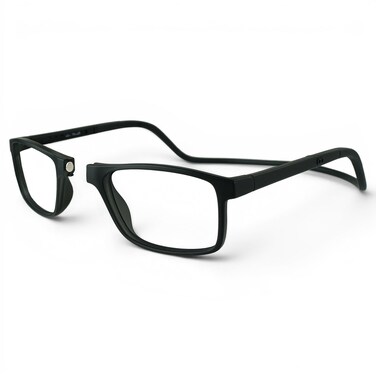 Clic Magnetic Reading Glasses Barat SXL Soft Headband