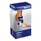 Bauerfeind MalleoLoc Ankle Brace Stabilize Your Ankle While Maintaining Mobility Right Ankle Size 1