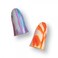 Moldex MLX6604 SparkPlugs SingleUse Earplugs