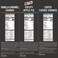 MET-Rx METRx Big 100 Colossal Protein Bars Variety Pack Super Cookie Crunch