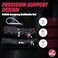 Cramer E3 Vacuum Immobilizer Deluxe Set with Pump Arm Leg Splints