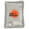 Relief Pak111025 Hot Button Instant Reusable Hot Compress Small