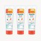 AVON SSS Bug Guard Plus IR3535 Gentle Breeze SPF 30 Lotion 3 Pack