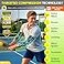 BLITZU Elbow Compression Sleeve for Tendonitis Tennis Elbow Brace 2 Pack L