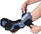 Aircast Dorsal Night Splint LXL