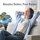 Vicks Personal Steam Inhaler for Targeted Relief from Congestion