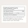 THORNE GlutathioneSR SustainedRelease Antioxidant 60 Capsules
