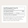 THORNE GlutathioneSR SustainedRelease Antioxidant 60 Capsules