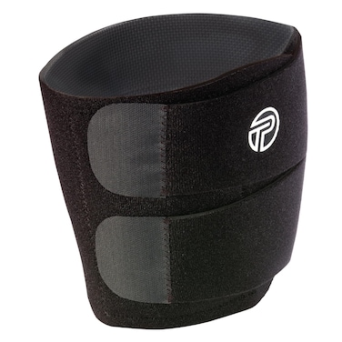 Pro-Tec Athletics ProTec Athletics Hamstring Compression Wrap Black