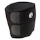 Pro-Tec Athletics ProTec Athletics Hamstring Compression Wrap Black