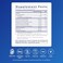 Pure Encapsulations ElectrolyteEnergy Formula 340 Grams