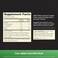 Optimum Nutrition Superior Amino 2222 Tablets Complete EAAs 320 Ct