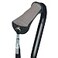 Hugo Mobility Adjustable Quad Walking Cane for Everyday Use Ebony