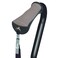 Hugo Mobility Adjustable Quad Walking Cane for Everyday Use Ebony