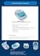 Powerpress Vacuum Electric Automatic Cupping Pump Cupping Cups
