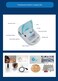 Powerpress Vacuum Electric Automatic Cupping Pump Cupping Cups