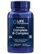 Life Extension BioActive Complete BComplex 60 Vegetarian Capsules