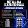 ALLMAX RALA Antioxidant Capsules 60 Count